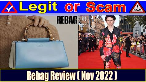 rebag reviews reddit